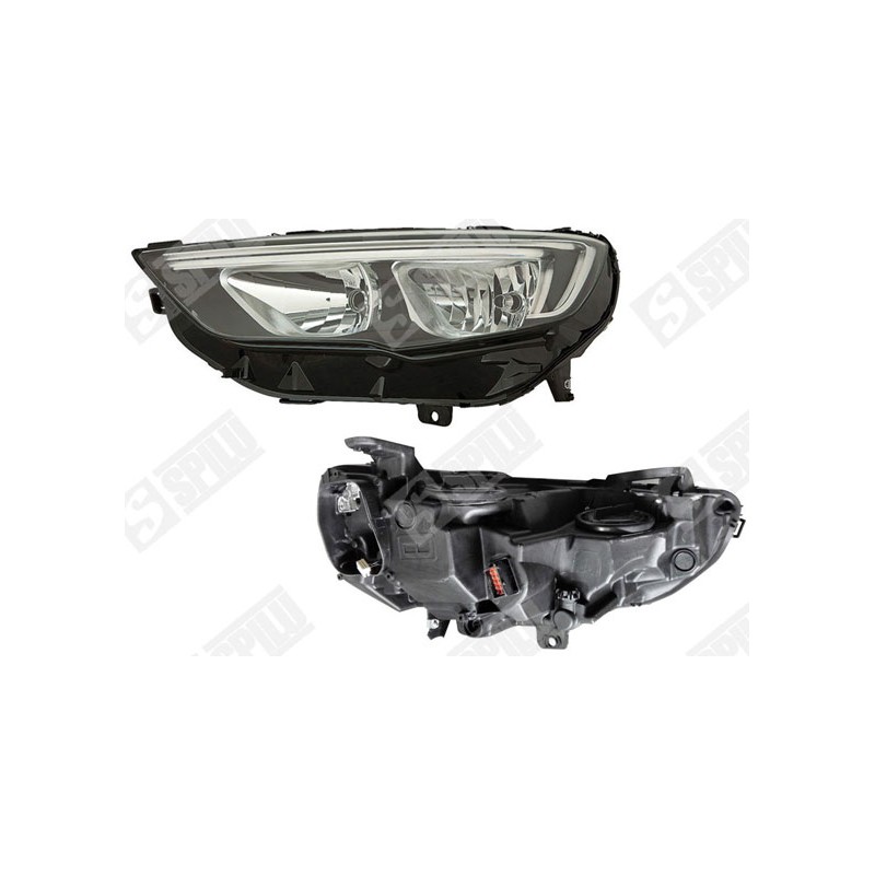 Phare Avant Gauche Pour Opel Insignia B Country Tourer Grand Sport 39050364