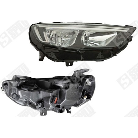 Phare Avant Droit Pour Opel Insignia B Country Tourer Grand Sport 39050365