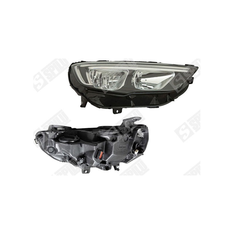 Phare Avant Droit Pour Opel Insignia B Country Tourer Grand Sport 39050365