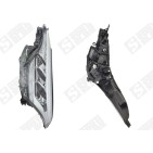 Phare Avant Gauche Pour Toyota C-HR Van 81170-F4180