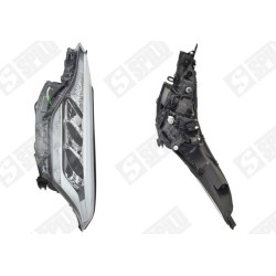 Phare Avant Gauche Pour Toyota C-HR Van 81170-F4180