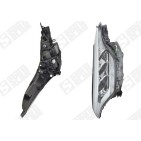 Phare Avant Droit Pour Toyota C-HR Van 81130-F4180