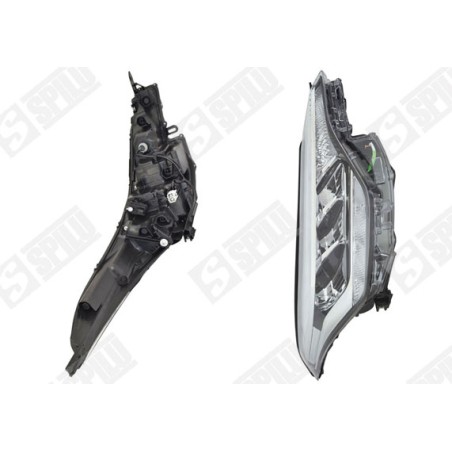 Phare Avant Droit Pour Toyota C-HR Van 81130-F4180