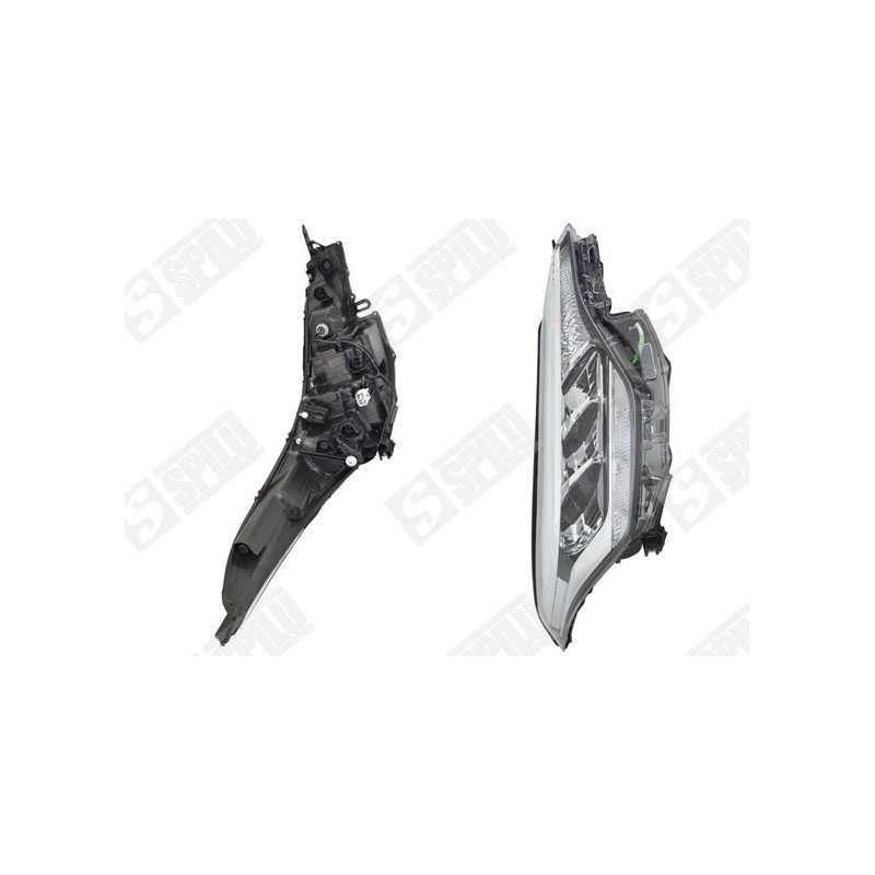 Phare Avant Droit Pour Toyota C-HR Van 81130-F4180