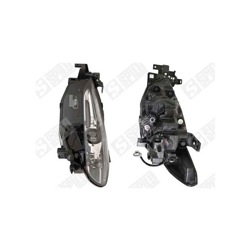 Phare Avant Gauche Pour Mazda 6 A Trois Volumes Break GSJ1-51-041