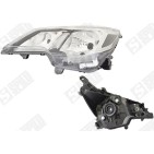 Phare Avant Droit Pour Mazda 6 A Trois Volumes Break GSJ1-51-031