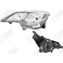 Phare Avant Droit Pour Mazda 6 A Trois Volumes Break GSJ1-51-031