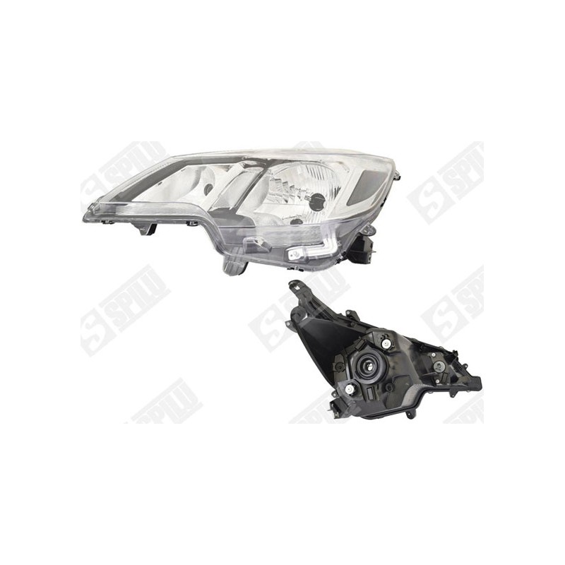 Phare Avant Droit Pour Mazda 6 A Trois Volumes Break GSJ1-51-031