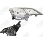 Phare Avant Droit Pour Mitsubishi Mirage/Space Star 3/5 Portes 8301D446