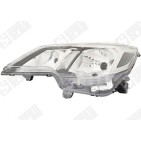 Phare Avant Gauche Pour Mitsubishi Mirage/Space Star 3/5 Portes 8301D445