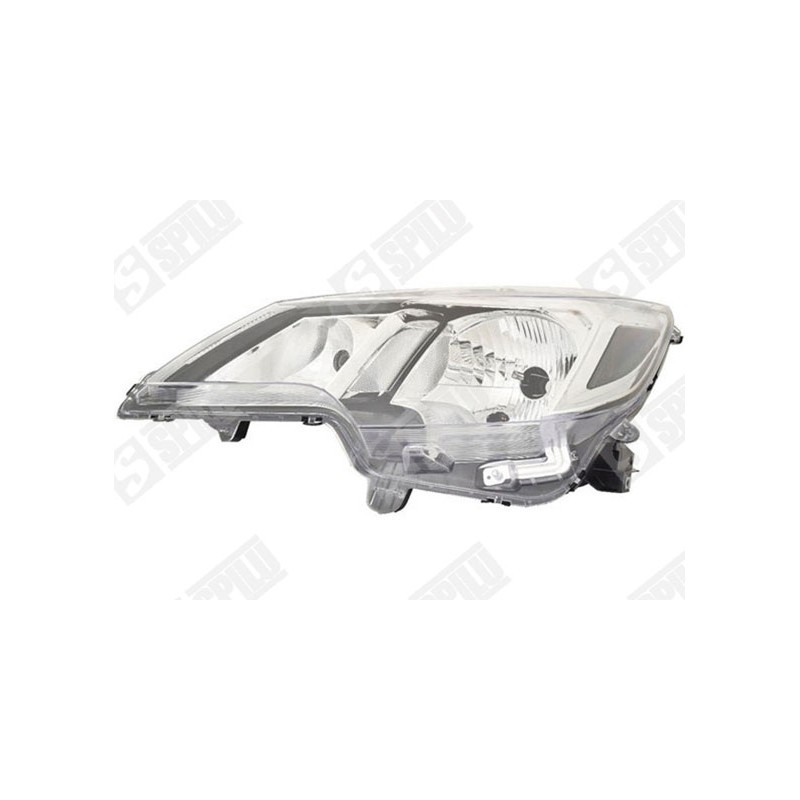 Phare Avant Gauche Pour Mitsubishi Mirage/Space Star 3/5 Portes 8301D445