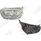 Phare Avant Gauche Pour Ford Tourneo Custom V362 Autobus/Autocar Transit 2481757
