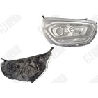 Phare Avant Droit Pour Ford Tourneo Custom V362 Autobus/Autocar Transit 2481753