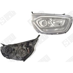 Phare Avant Droit Pour Ford Tourneo Custom V362 Autobus/Autocar Transit 2481753