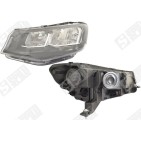 Phare Avant Gauche Pour VW Caddy V/Monospace V Monospace 2K8941005