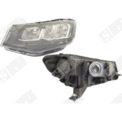 Phare Avant Gauche Pour VW Caddy V/Monospace V Monospace 2K8941005