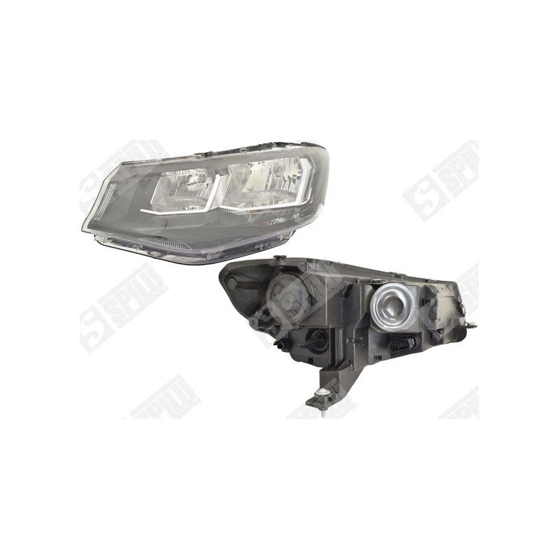 Phare Avant Gauche Pour VW Caddy V/Monospace V Monospace 2K8941005