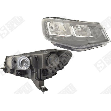 Phare Avant Droit Pour VW Caddy V/Monospace V Monospace 2K8941006