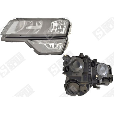 Phare Avant Gauche Pour Skoda Karoq 57B941015