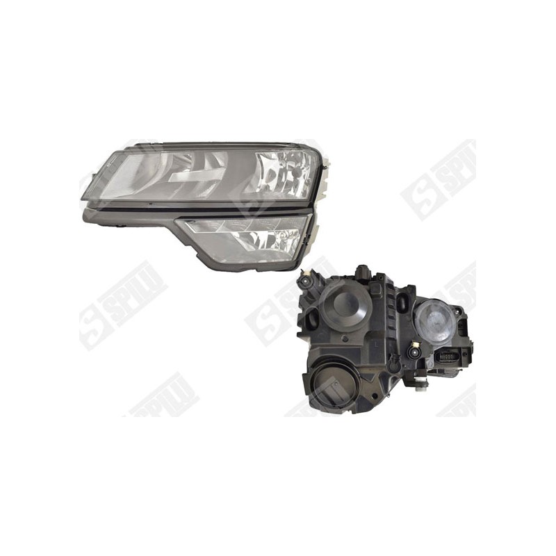 Phare Avant Gauche Pour Skoda Karoq 57B941015