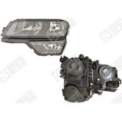 Phare Avant Gauche Pour Skoda Karoq 57B941015A