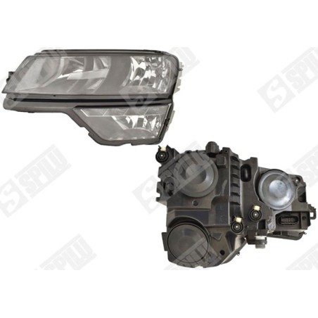 Phare Avant Gauche Pour Skoda Karoq 57B941015A
