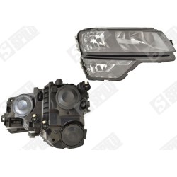 Phare Avant Droit Pour Skoda Karoq 57B941016A