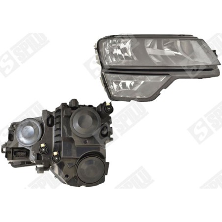Phare Avant Droit Pour Skoda Karoq 57B941016A