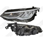 Phare Avant Gauche Pour VW Golf Alltrack VIII Variant 5H1941029