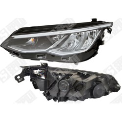 Phare Avant Gauche Pour VW Golf Alltrack VIII Variant 5H1941029