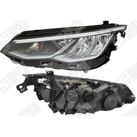 Phare Avant Gauche Pour VW Golf Alltrack VIII Variant 5H1941029