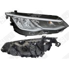 Phare Avant Droit Pour VW Golf Alltrack VIII Variant 5H1941030