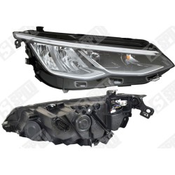 Phare Avant Droit Pour VW Golf Alltrack VIII Variant 5H1941030