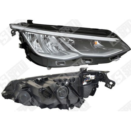 Phare Avant Droit Pour VW Golf Alltrack VIII Variant 5H1941030