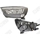 Phare Avant Gauche Pour Opel Mokka/Mokka X 42520536