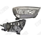 Phare Avant Droit Pour Opel Mokka/Mokka X 42520537
