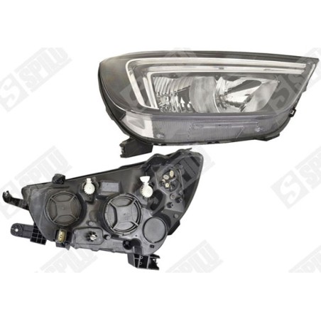 Phare Avant Droit Pour Opel Mokka/Mokka X 42520537