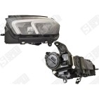 Phare Avant Gauche Pour MERCEDES GLE Coupé