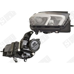 Phare Avant Droit Pour MERCEDES GLE Coupé