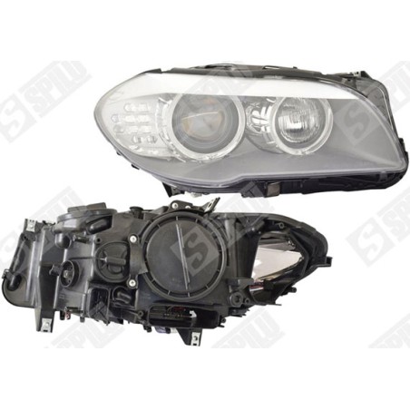 Phare Avant Droit Pour BMW 5 Touring 63117271908
