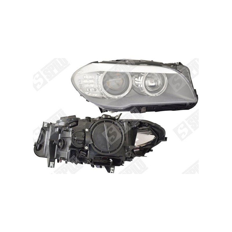 Phare Avant Droit Pour BMW 5 Touring 63117271908