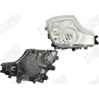 Phare Avant Droit Pour MERCEDES-TRUCK ACTROS MP4 / MP5