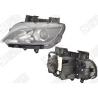 Phare Avant Gauche Pour Hyundai Kona 92101J9500