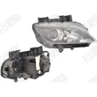 Phare Avant Droit Pour Hyundai Kona 92102J9500