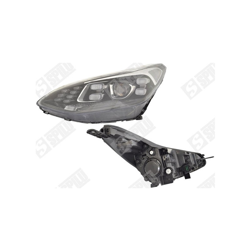 Phare Avant Gauche Pour Kia Sportage Van 92101-F1500