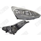 Phare Avant Droit Pour Kia Sportage Van 92102-F1500