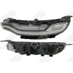Phare Avant Gauche Pour Kia Soul III 92207-K0100