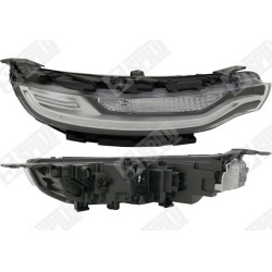 Phare Avant Droit Pour Kia Soul III 92208-K0100