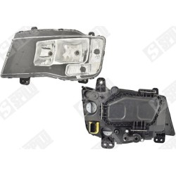 Phare Avant Gauche Pour MAN TGS I TGX 81251016731