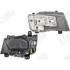 Phare Avant Droit Pour MAN TGS I TGX 81251016732